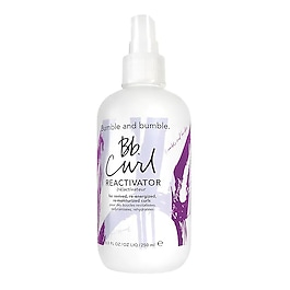 Bb. Curl - Curl Re-activator